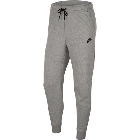 zwart grijze nike tech|Nike tech broek zwart.